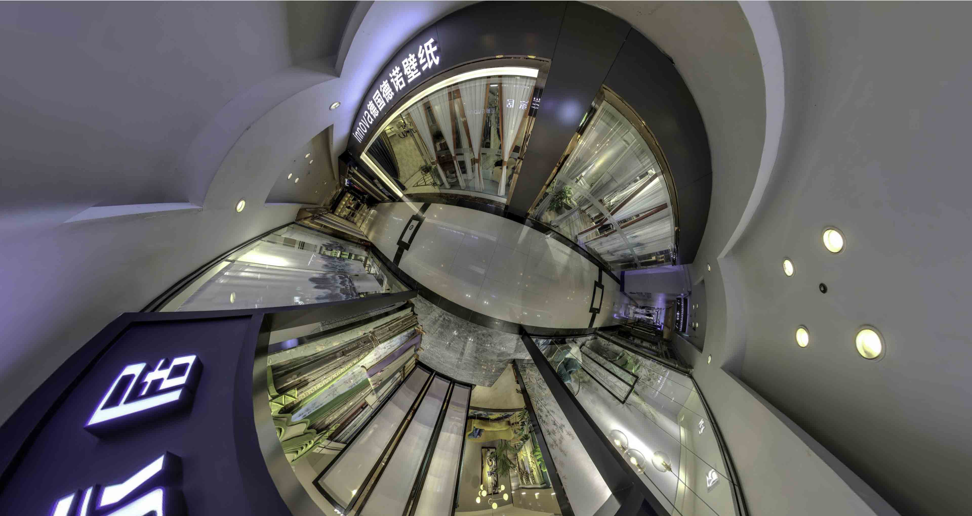 隆安VR全景拍摄：游戏开发中的创新应用与技术革新